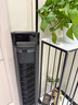 志高（CHIGO）志高空調扇冷風(fēng)扇制冷機家用靜音塔式小型加水冷氣室內移動(dòng)小空調 【約一匹空調】智能語(yǔ)音款-40㎡可用-超導制冷體 曬單實(shí)拍圖