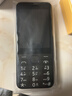 諾基亞（NOKIA）220 4G 移動(dòng)聯(lián)通電信全網(wǎng)通 2.8英寸雙卡雙待 直板按鍵手機 老人老年手機 學(xué)生手機 黑色 曬單實(shí)拍圖