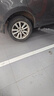 佳通輪胎GITI 輪胎205/55R16 91H GitiSynergy H2 適配 速騰/帝豪GL/朗逸 曬單實(shí)拍圖