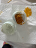 鄱湖鴨舍正宗鄱陽(yáng)湖流油咸鴨蛋加大60-70克即食紅心流油咸蛋腌蛋批發(fā) 加大號60-70克*12枚【推薦】 曬單實(shí)拍圖