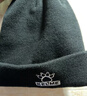 卡爾美（KELME）帽子男女秋冬季保暖戶(hù)外滑雪毛線(xiàn)帽冬帽針織帽騎行運動(dòng)護耳防寒 曬單實(shí)拍圖