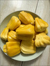 晨樾優(yōu)選新鮮越南進(jìn)口菠蘿蜜新鮮整個(gè)水果紅肉菠蘿蜜水果 精選菠蘿蜜 精選凈重7-9斤 曬單實(shí)拍圖