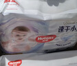 好奇（Huggies）金裝拉拉褲XL96片(12-17kg)尿不濕【速干不易紅】 曬單實(shí)拍圖