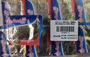 安佳(Anchor)新西蘭進(jìn)口 動(dòng)物黃油原味無(wú)添加鹽10g*40早餐小粒包裝 曬單實(shí)拍圖