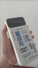 中諾（CHINO-E）【3C認證可上飛機】充電寶20000毫安22.5W超級快充自帶線(xiàn)大容量移動(dòng)電源適用蘋(píng)果安卓華為手機 標準版+彩繪色【2萬(wàn)毫安22.5W超級充】 曬單實(shí)拍圖