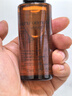 植村秀新臻萃養膚潔顏油50ml*2 琥珀卸妝油 養膚潔顏油 曬單實(shí)拍圖