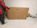 索尼（SONY）平板電視 9系 K-75XR90 75英寸 MiniLed XR芯片 AI畫(huà)質(zhì)音質(zhì)優(yōu)化 一級能效 國家補貼  曬單實(shí)拍圖