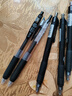 斑馬牌（ZEBRA）【熱門(mén)商品】JJ15按動(dòng)黑色中性筆0.5mm簽字筆商務(wù)水筆考試刷題筆高顏值學(xué)習辦公文具套裝3支 曬單實(shí)拍圖