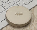 OPPO Enco X3 真無(wú)線(xiàn)入耳式藍牙耳機降噪耳機通用蘋(píng)果華為小米手機 有線(xiàn)充版米白  AI降噪 曬單實(shí)拍圖