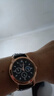 正品男士手表高檔休閑石英表簡(jiǎn)約氣質(zhì)男表皮帶高顏值羅馬時(shí)尚腕表 軍團款 曬單實(shí)拍圖