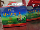 瀘州老窖 六年窖頭曲 52度濃香型白酒125mL*24瓶 非原箱裝 純糧食酒 曬單實(shí)拍圖