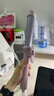 lena負離子卷發(fā)棒32mm 電卷發(fā)棒兩用 卷發(fā)神器不傷發(fā)防燙發(fā)棒大波浪短發(fā)卷發(fā)器 企采禮品 LN-922S-32 曬單實(shí)拍圖