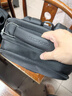 新秀麗（Samsonite）雙肩包電腦包男士高端商務(wù)背包16英寸蘋(píng)果筆記本包大容量出差旅行 曬單實(shí)拍圖