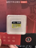 DM大邁 32GB TF（MicroSD）存儲卡 黃卡 C10 手機行車(chē)記錄儀監控攝像頭專(zhuān)用高速內存卡 曬單實(shí)拍圖