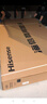 海信（Hisense）100XP3E 100英寸會(huì )議電視會(huì )議平板電視一體機4+128GB MiniLED精細控光會(huì )議室顯示屏投屏教學(xué)電視 100英寸 XP3E 會(huì )議電視+移動(dòng)推車(chē) 曬單實(shí)拍圖