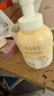半畝花田金盞花潔面慕斯氨基酸洗面奶男女士去黑頭控油祛痘深層清潔第1名 曬單實(shí)拍圖