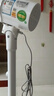 鉆石牌電風(fēng)扇家用落地扇【1級能效+直流變頻+純銅電機】立式搖頭扇無(wú)極變速調控強勁風(fēng)力輕音DFS-ZGM07z 曬單實(shí)拍圖
