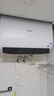 海信（Hisense）小銀瓶3200W一級變頻速熱免換鎂棒60升家用電熱水器玲瓏UD系列DS11Pro京東自營(yíng)上門(mén)安裝國家補貼 曬單實(shí)拍圖