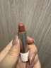 3ce口紅唇絨圍爐棕#09TAUPEBEIGE唇膏生日禮物送女友 曬單實(shí)拍圖