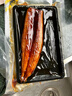 三都港 蒲燒鰻魚(yú)350g/2條(固形物≥68%)烤鰻魚(yú) 生鮮 魚(yú)類(lèi) 海鮮 加熱即食 曬單實(shí)拍圖