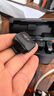 大疆（DJI） Mic Mini 迷你無(wú)線(xiàn)麥克風(fēng) 降噪領(lǐng)夾麥克風(fēng) 戶(hù)外采訪(fǎng)直播 vlog 手機相機微小型原聲級收音麥 【相機+手機可用】一拖二（含充電盒） 官方標配【適配安卓+蘋(píng)果15/16/17系列 曬單實(shí)拍圖