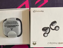 華為FreeClip 2 耳夾耳機 摩登黑 開(kāi)放式無(wú)線(xiàn)藍牙耳機 全新C形橋 舒適穩固/澎湃雙擎 曬單實(shí)拍圖
