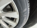 米其林（MICHELIN）汽車(chē)輪胎 215/55R17 94V 浩悅五代Primacy 5 適配邁騰帕薩特/天籟 曬單實(shí)拍圖
