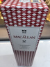 麥卡倫（MACALLAN）12年 雙雪莉桶 單一麥芽威士忌 700ml 禮盒裝 新版本 進(jìn)口洋酒 曬單實(shí)拍圖