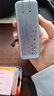 ANKER安克充電寶【新3C認證可上飛機】65W氮化鎵自帶插頭三合一多口快充適用蘋(píng)果17/16手機筆記本充電器 【升級款】65W三合一|自帶插頭+掛繩快充線(xiàn)充電寶 曬單實(shí)拍圖