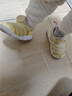 耐克（NIKE）毛毛蟲(chóng)嬰童易穿脫運動(dòng)鞋春季男女童輕便軟底寶寶NIKE 343938 曬單實(shí)拍圖