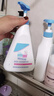 施巴（Sebamed）兒童洗發(fā)水?huà)雰簩殞毾窗l(fā)液3-6-12歲以上洗發(fā)洗護男女孩500ml進(jìn)口 曬單實(shí)拍圖