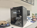 拓竹P1S 3D打印機桌面家用FDM全自動(dòng)調平大尺寸高速3d打印機器【大陸版】 曬單實(shí)拍圖