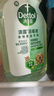 滴露（Dettol）寵物消毒液寵物1L滅殺真菌細菌 貓砂去味 寵物除臭除味劑消毒水  曬單實(shí)拍圖