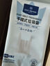 1號會(huì )員店【回購王】背心垃圾袋 100只45*60cm中號單層1絲加厚手提家用 曬單實(shí)拍圖
