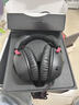 極度未知（HYPERX）颶風(fēng)2升級款颶風(fēng)3 頭戴式游戲電競耳機電腦耳麥 吃雞游戲耳機 適配三角洲行動(dòng) 【颶風(fēng)3黑紅】金榜精選丨DTS音效 頭戴式游戲耳機 曬單實(shí)拍圖