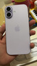 Apple/蘋(píng)果 iPhone 17 256GB 薰衣草紫色 支持移動(dòng)聯(lián)通電信5G 雙卡雙待手機 曬單實(shí)拍圖
