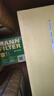 曼牌濾清器（MANNFILTER）空氣濾芯/濾清器C14006/1奔馳E260LE200L/GLK260GLK200CLS260/Q50 曬單實(shí)拍圖