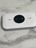TCL隨身wifi三網(wǎng)通用免插卡無(wú)線(xiàn)wifi6車(chē)載4G路由器隨身便攜無(wú)限制移動(dòng)聯(lián)通電信全國通用2026款5GXY15B 【升級充電款】3000毫安大電池 不限速不虛標月享1500G流量 曬單實(shí)拍圖