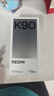 小米REDMI 紅米K90 新品5G手機 黑色 12GB+256GB 官方標配【國家補貼】 曬單實(shí)拍圖