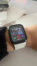 華為（HUAWEI）WATCH D2 智能手表動(dòng)態(tài)血壓監測一鍵微體檢再升級多種健康研究輕巧時(shí)尚新款測血壓設備 晨曦金 曬單實(shí)拍圖