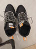紳濤春季男士增高鞋10cm網(wǎng)面跑步運動(dòng)鞋男內增高鞋韓版休閑鞋增高板鞋 黑色10cm 43 內增高鞋 曬單實(shí)拍圖