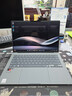 華碩靈耀14 Air 國家補貼 驍龍X 2.8K 120Hz OLED 960g 12.9mm 高顏值超輕薄AI筆記本電腦(32G 1T)灰 曬單實(shí)拍圖