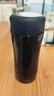 膳魔師（THERMOS）保溫杯400ml不銹鋼男女商務(wù)辦公保冷水杯子JCG-400 CBW 曬單實(shí)拍圖
