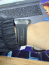 華為（HUAWEI）【國補15%】WATCH GT 6 Pro智能手表21天超長(cháng)續航血氧心率體溫呼吸監測藍牙通話(huà)防水男女情緒 46mm 曜石黑-氟橡膠表帶【送皮表帶+貼膜】 曬單實(shí)拍圖