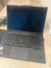 ThinkPad  X1 Carbon 2025  ai元啟版可選 14英寸超薄商務(wù)本高性能輕薄辦公聯(lián)想高端ibm碳纖維筆記本電腦 熱銷(xiāo) 酷睿Ultra7 32G內存 1TB固態(tài) 內置4G網(wǎng)卡 100 曬單實(shí)拍圖