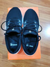 耐克NIKE跑步鞋男緩震透氣RUN SWIFT 3運動(dòng)鞋春秋款DR2695-002黑白41 曬單實(shí)拍圖