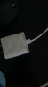 Apple/蘋(píng)果 20W USB-C充電器  type-c充電器蘋(píng)果手機充電器原裝手機快充頭 蘋(píng)果17手機充電器 曬單實(shí)拍圖
