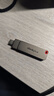 ThinkPlus聯(lián)想64GB Type-C USB3.2 雙接口U盤(pán)手機電腦通用大容量 辦公商務(wù)u盤(pán)TPU301系列 曬單實(shí)拍圖