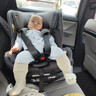 惠爾頓（Welldon）智轉PRO兒童安全座椅0-7歲i-Size物理通風(fēng)散熱新生嬰兒寶寶汽車(chē)用 曬單實(shí)拍圖