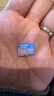 閃迪（SanDisk）創(chuàng  )作者 閃迪內存卡TF卡 行車(chē)記錄儀運動(dòng)相機無(wú)人機監控存儲卡 運動(dòng)相機大疆pocket3內存卡 V30極速粉卡 256GB 官方標配 曬單實(shí)拍圖